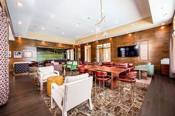 Clubhouse